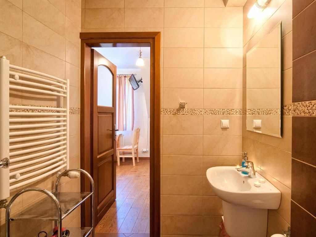 Апартаменты VisitZakopane - City Apartments Закопане-28