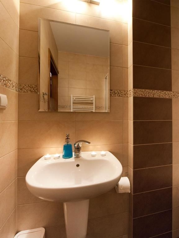 Апартаменты VisitZakopane - City Apartments Закопане-30