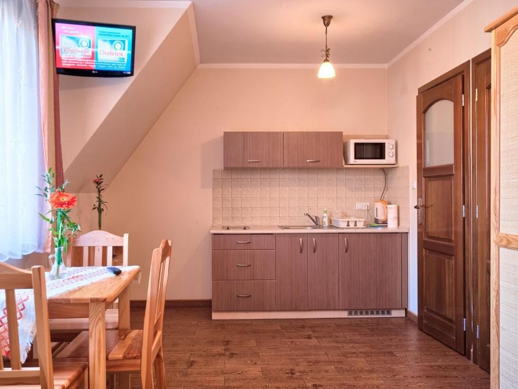 Апартаменты VisitZakopane - City Apartments Закопане-41