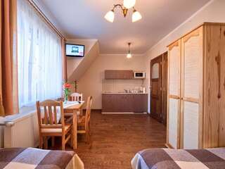 Апартаменты VisitZakopane - City Apartments Закопане-0