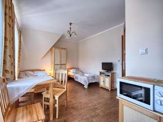 Апартаменты VisitZakopane - City Apartments Закопане-6